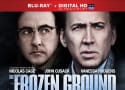The Frozen Ground DVD Review: Nicolas Cage Pursues Killer John Cusack