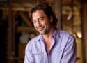 Javier Bardem's Dark Tower Deal Closing