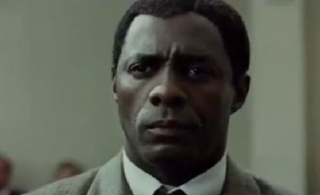 Mandela: Long Walk to Freedom Debuts First Trailer of Idris Elba as Icon