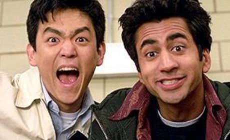 Full Harold and Kumar Christmas Cast Announced