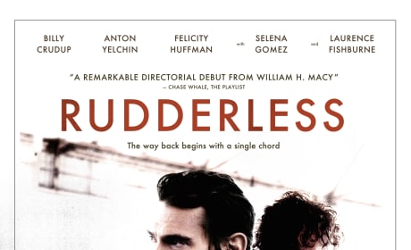 Watch Rudderless Online