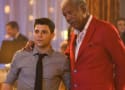 Last Vegas Exclusive: Jerry Ferrara on Being Punched by Robert De Niro!