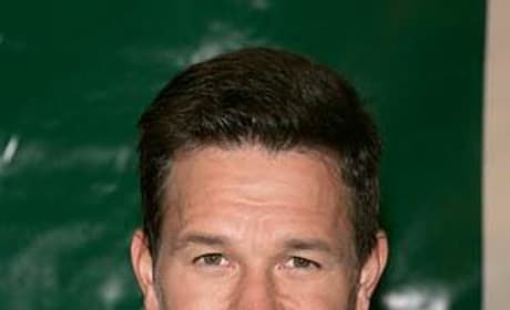 Mark Wahlberg Picture