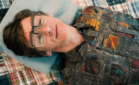 John Hawkes The Sessions