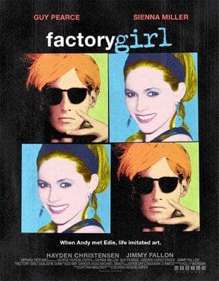 Factory Girl Picture