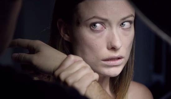 Olivia Wilde The Lazarus Effect
