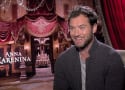 Can You Imagine Jude Law as Superman? It Could Have Happened! 