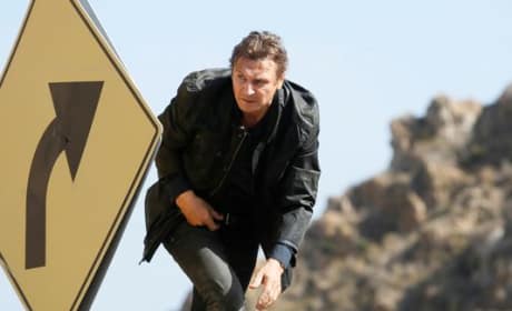 Taken 3 Liam Neeson