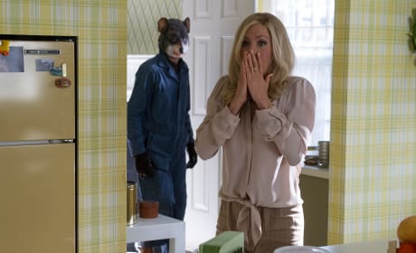 Jennifer Aniston Life of Crime
