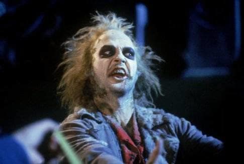 Beetlejuice Picture