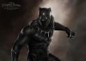 Black Panther Announced: Chadwick Boseman Joins Marvel Universe