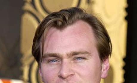 Christopher Nolan Rejects 3-D for Next Batman Movie