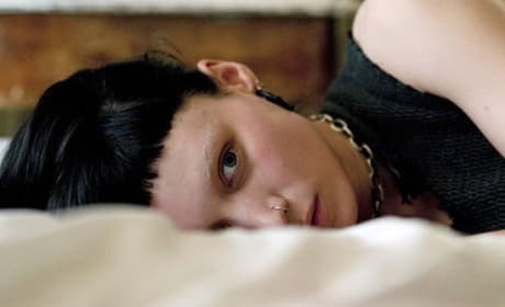 Girl with the Dragon Tattoo Will Get Sequel