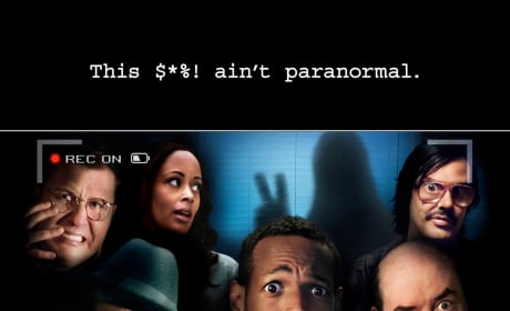 A Haunted House Exclusive Giveaway: Win a Poster Signed by Marlon Wayans!