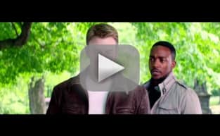 Captain America The Winter Soldier TV Spot