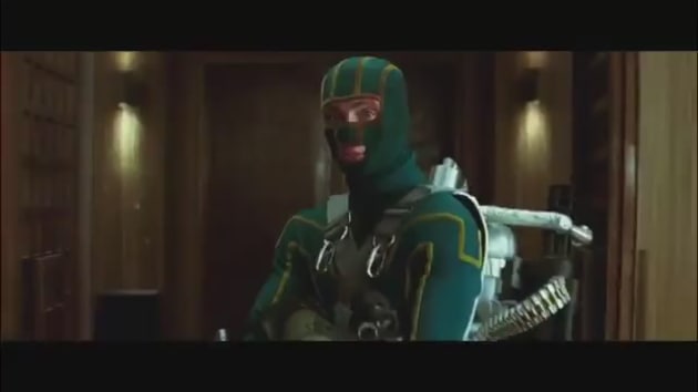Kickass full movie Kickass full movie