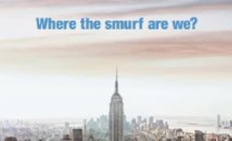 The Smurfs