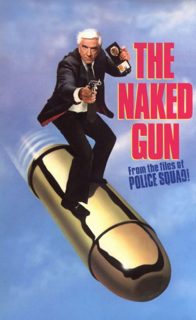 The Naked Gun Photo