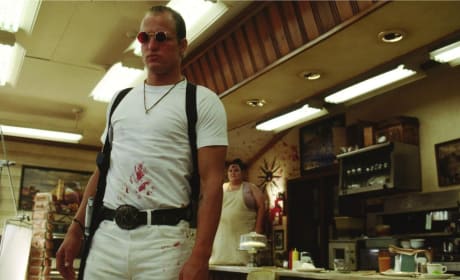 Natural Born Killers Woody Harrelson