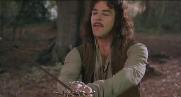 The Princess Bride Star Mandy Patinkin
