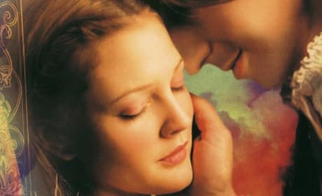 Drew Barrymore Ever After