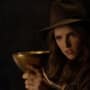 Anna Kendrick As Indiana Jones