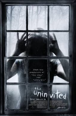 The Uninvited Movie Poster
