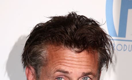 Sean Penn Set to Star in Gangster Squad? Others To Follow.