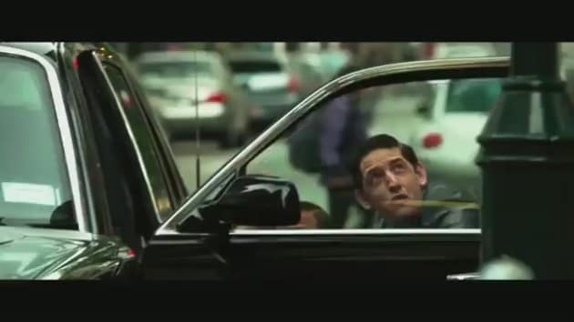 Dead Man Down Featurette: The Scales of Justice - Movie ...