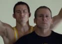 Foxcatcher: Steve Carell on Making Movie That “Meant Something”
