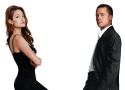 Angelina Jolie & Brad Pitt Re-Team for By the Sea