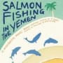 Salmon Fishing in the Yemen Poster
