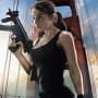 Terminator Genisys Emilia Clarke Character Poster