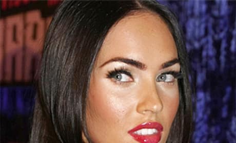 Megan Fox to Play Red Sonja? 
