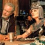 Exodus: Gods and Kings Ridley Scott Sigourney Weaver