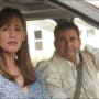 Steve Carell And Jennifer Garner Alexander and the Terrible, Horrible, No Good, Very Bad Day Still Photo