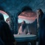 Christopher Lee The Hobbit: An Unexpected Journey