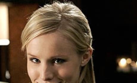 A Veronica Mars Movie in the Works?