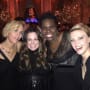 Ghostbusters Cast Twitter Photo
