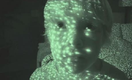 Paranormal Activity 4 Trailer: Kinect to Horror