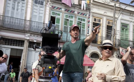 The Expendables Sequel Already In the Works