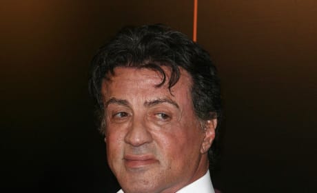 Sylvester Stallone To Star in Bullet to the Head