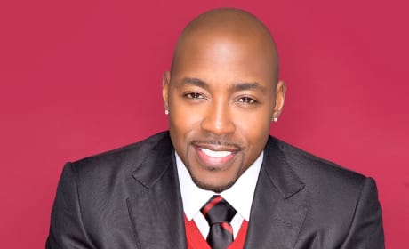 Will Packer