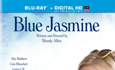 Blue Jasmine DVD Review: Cate Blanchett Blows Us Away