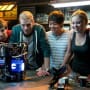 Project Almanac Review: Doing the Time Warp! 
