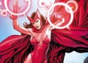 Avengers Age of Ultron: Elizabeth Olsen on “Different” Scarlet Witch Costume
