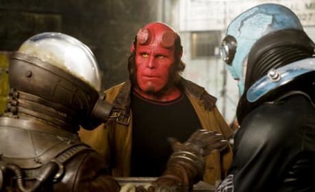 Hellboy 3 Rumors Create Conflict