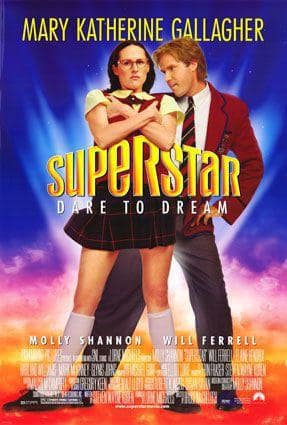 Superstar Movie Poster