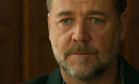The Water Diviner Russell Crowe