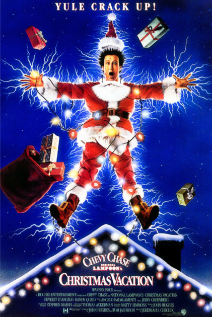 Top 15 Christmas Movies of All Time - Movie Fanatic